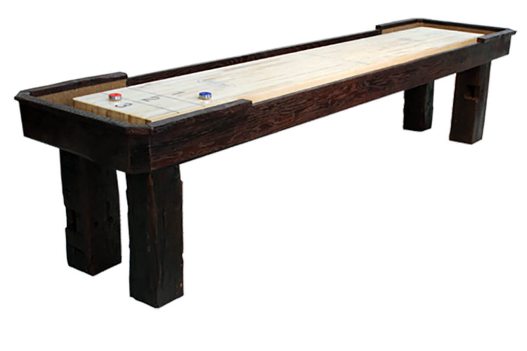 9' Dakota Shuffleboard Table