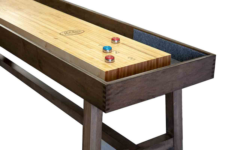 12' Oxford Shuffleboard Table