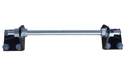 Climate Adjusters Large - McClure Tables