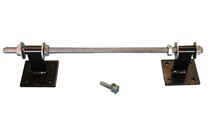 Climate Adjusters Small - McClure Tables
