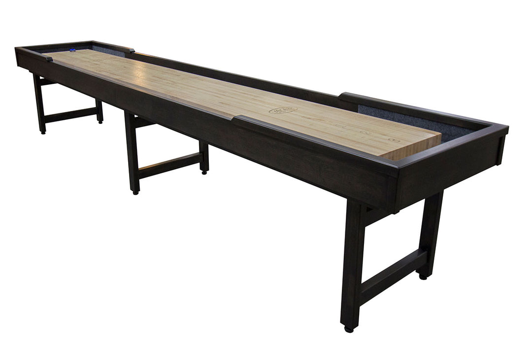 18' Michigander Shuffleboard Table