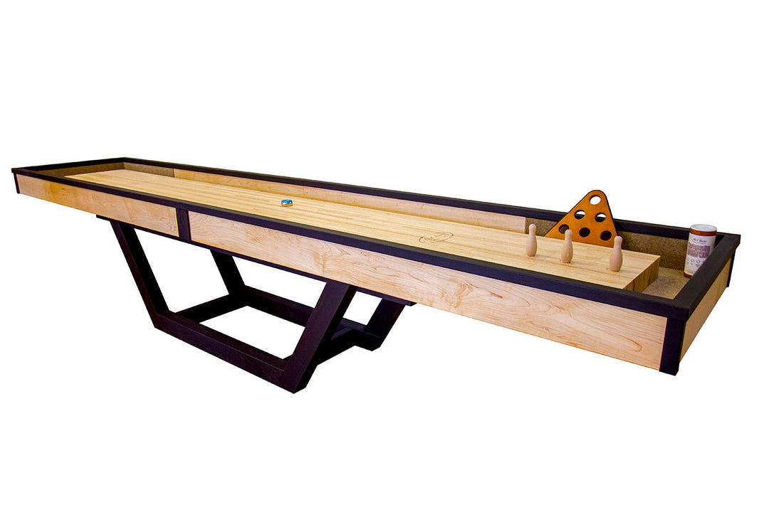 Toronto Shuffleboard Table