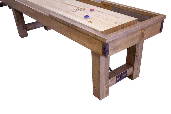 22' Vicksburg Shuffleboard Table