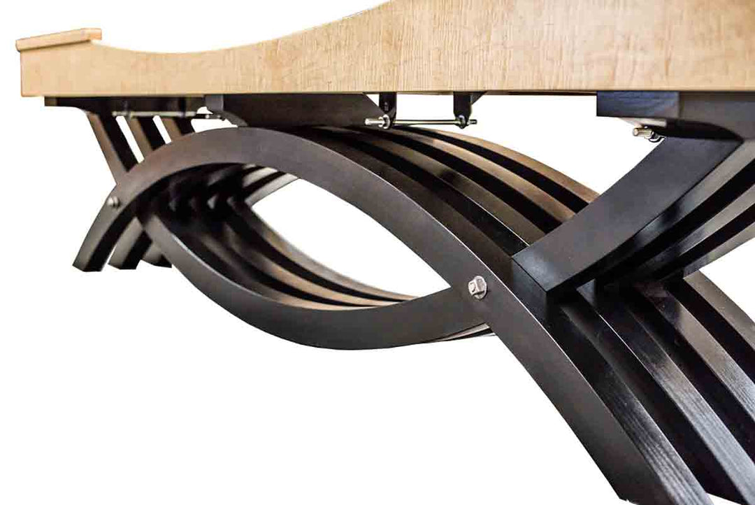 Eclipse Shuffleboard Table