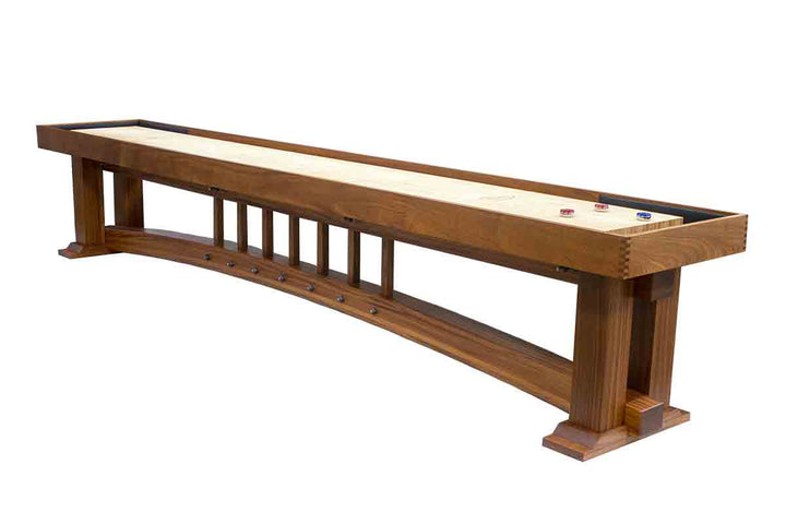 16' Limbert Shuffleboard Table