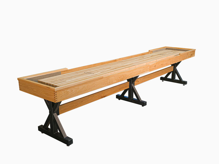 Marquette Shuffleboard Table