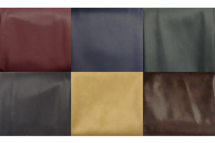 Shuffleboard Cover 14 Foot Custom Made In USA - McClure Tables